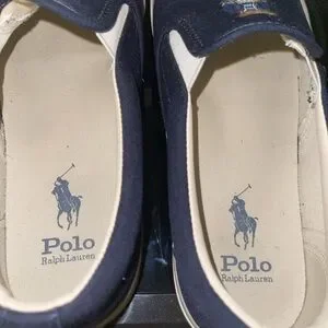 Polo Ralph Lauren | Shoes | Polo Ralph Lauren Mens Polo Bear  display picture 3